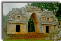 labn, YUCATAN
