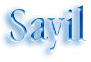 Sayil